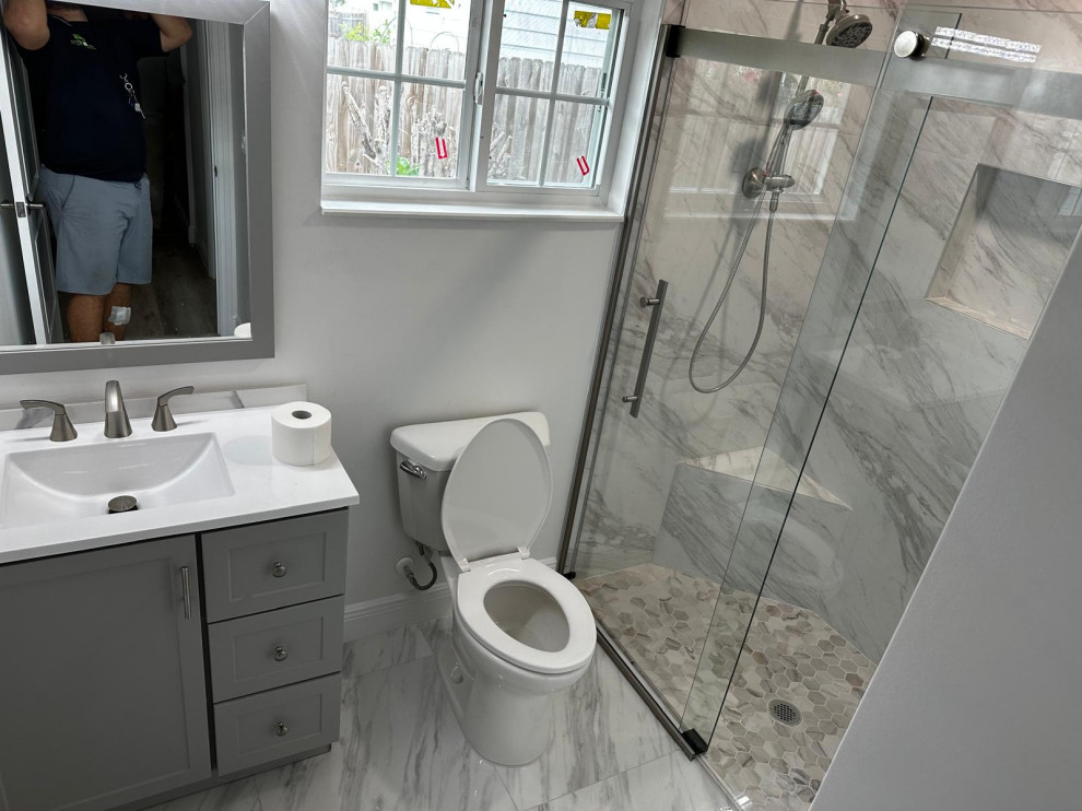 Beautiful Home Addition Designed for Comfortable Living