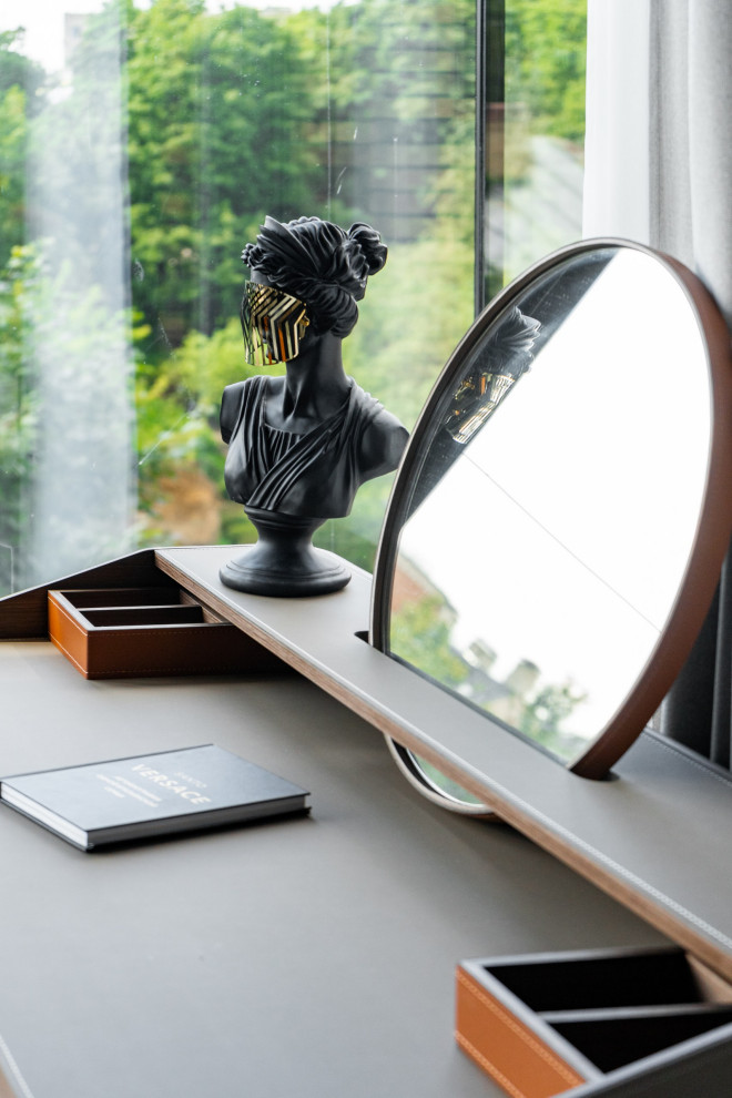 Дизайн-проект в Нева Хаус