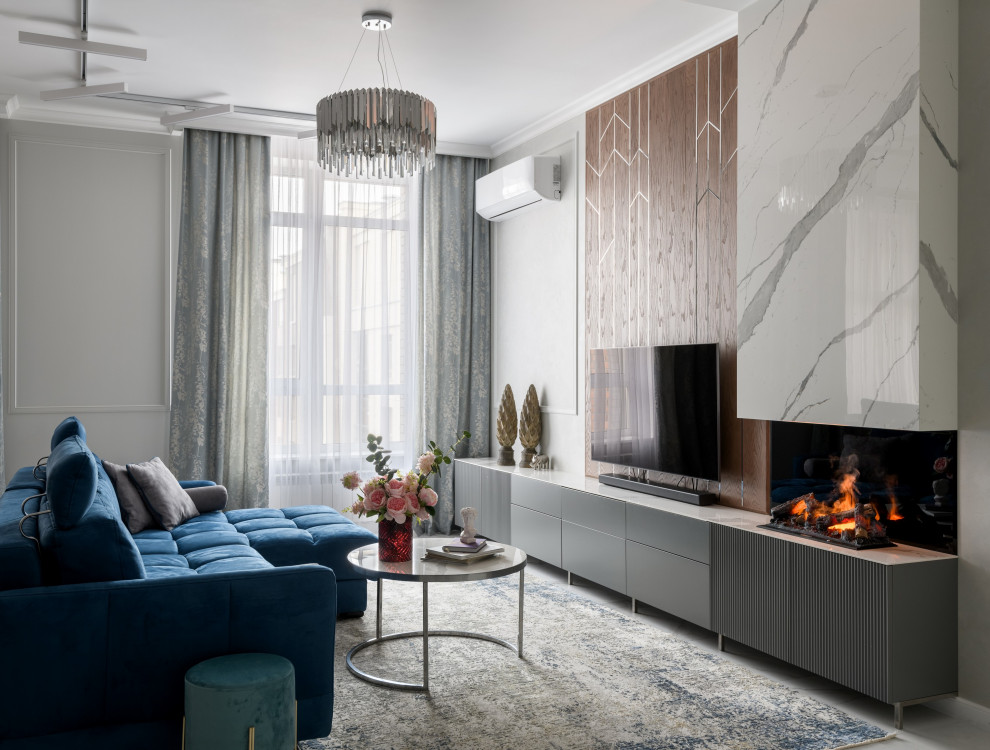 Современная классика