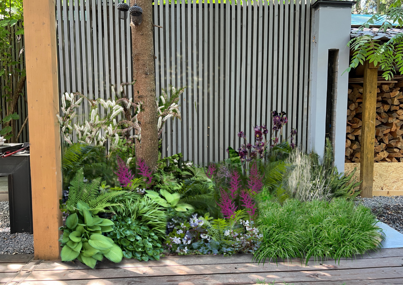 КП Никологорское (проект)