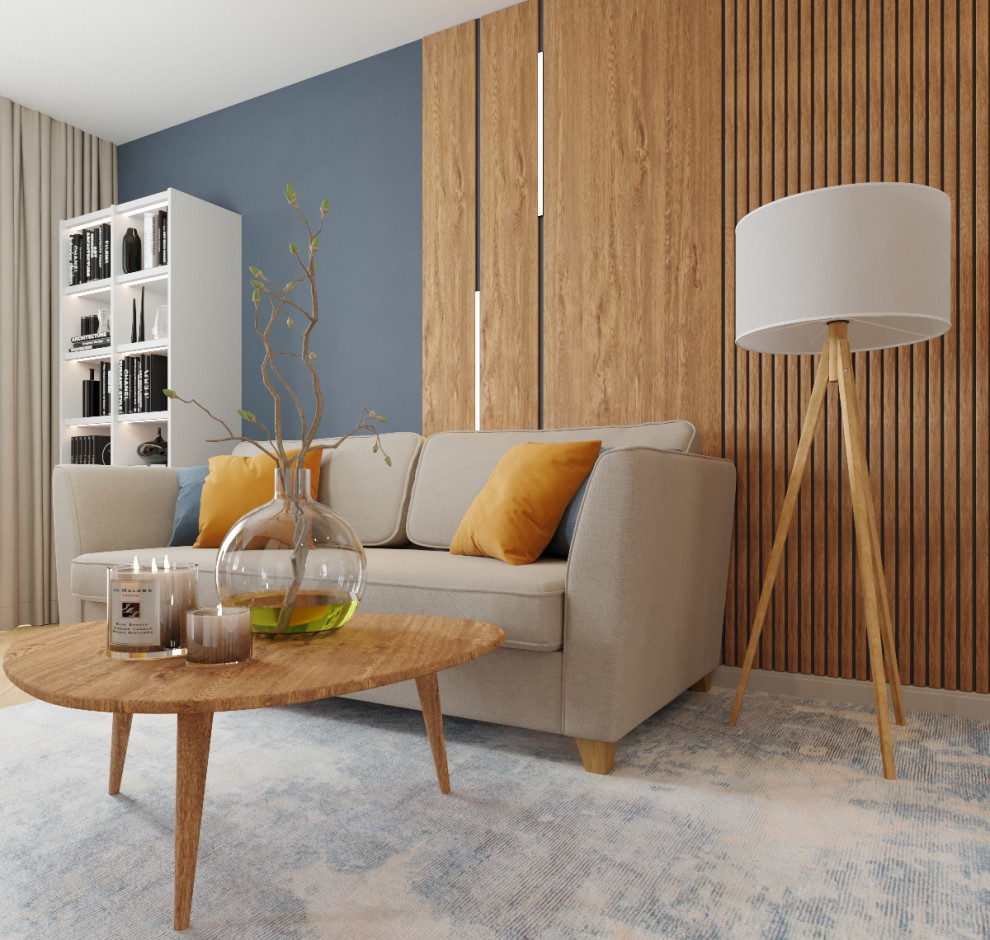 Студия на Выборного