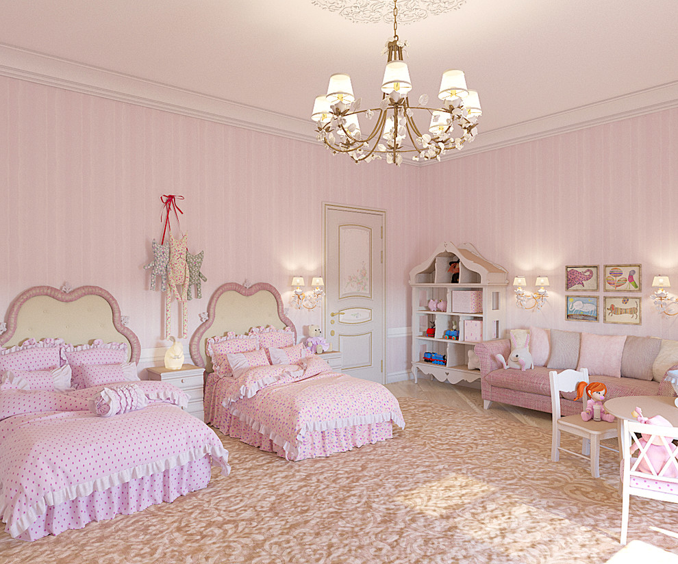 Апартаменты в ЖК Парадный квартал