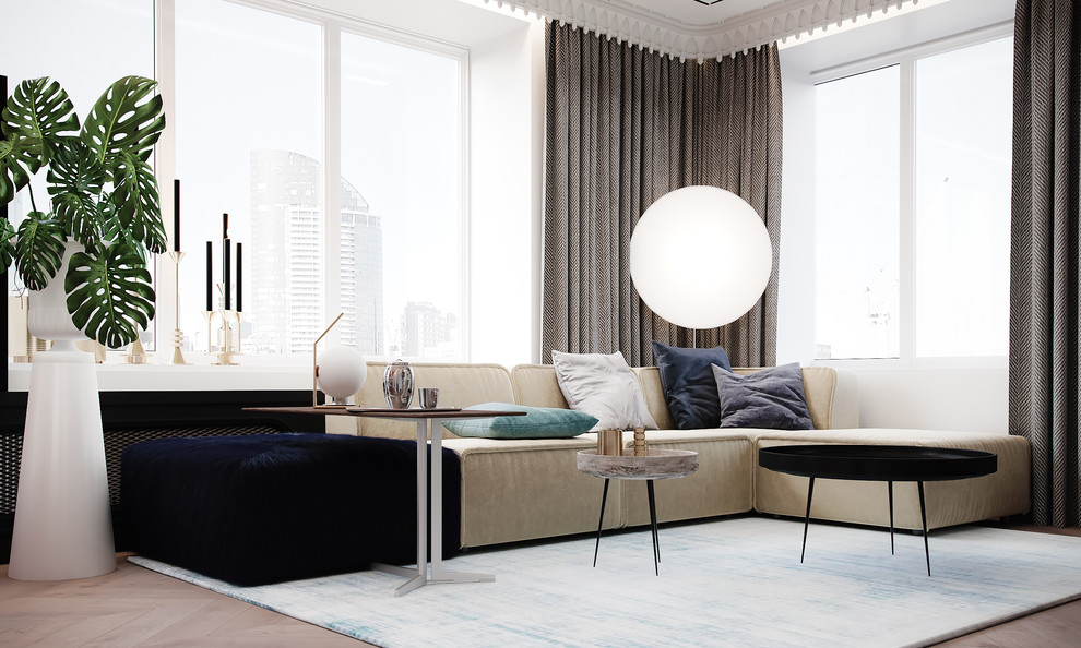 Квартира в Санкт-Петербурге