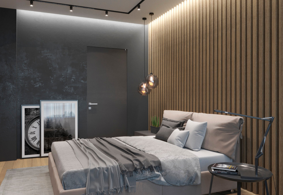 Спальни и гостиные