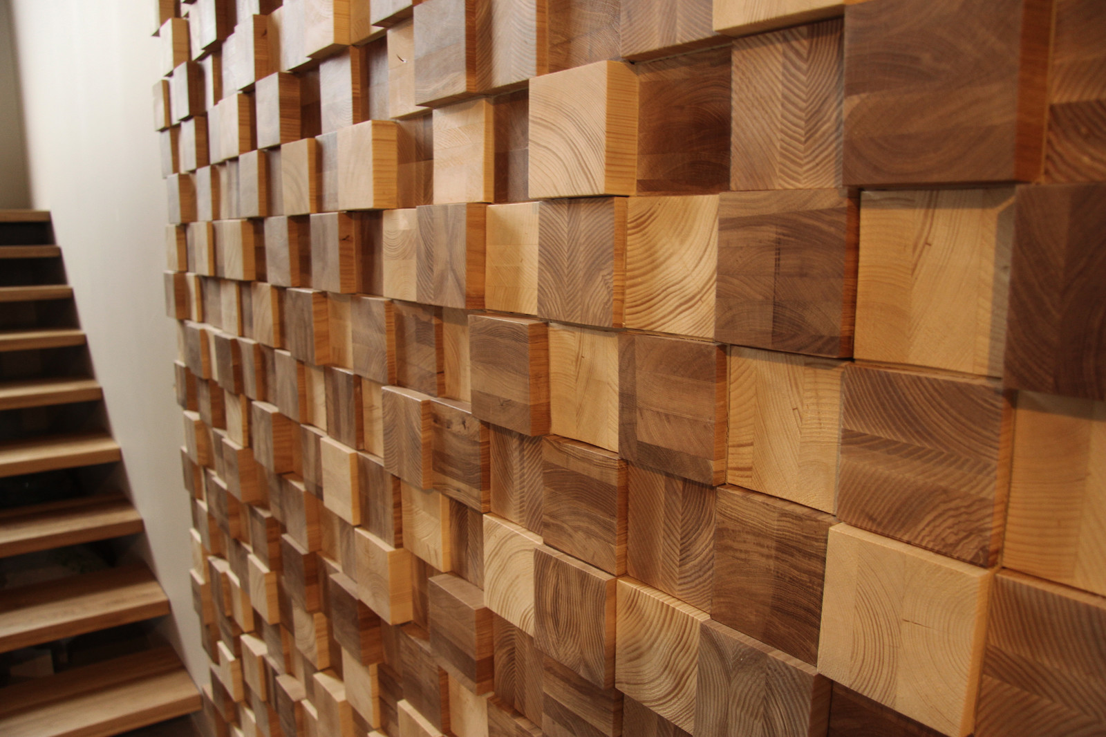 Настенное панно в прихожую