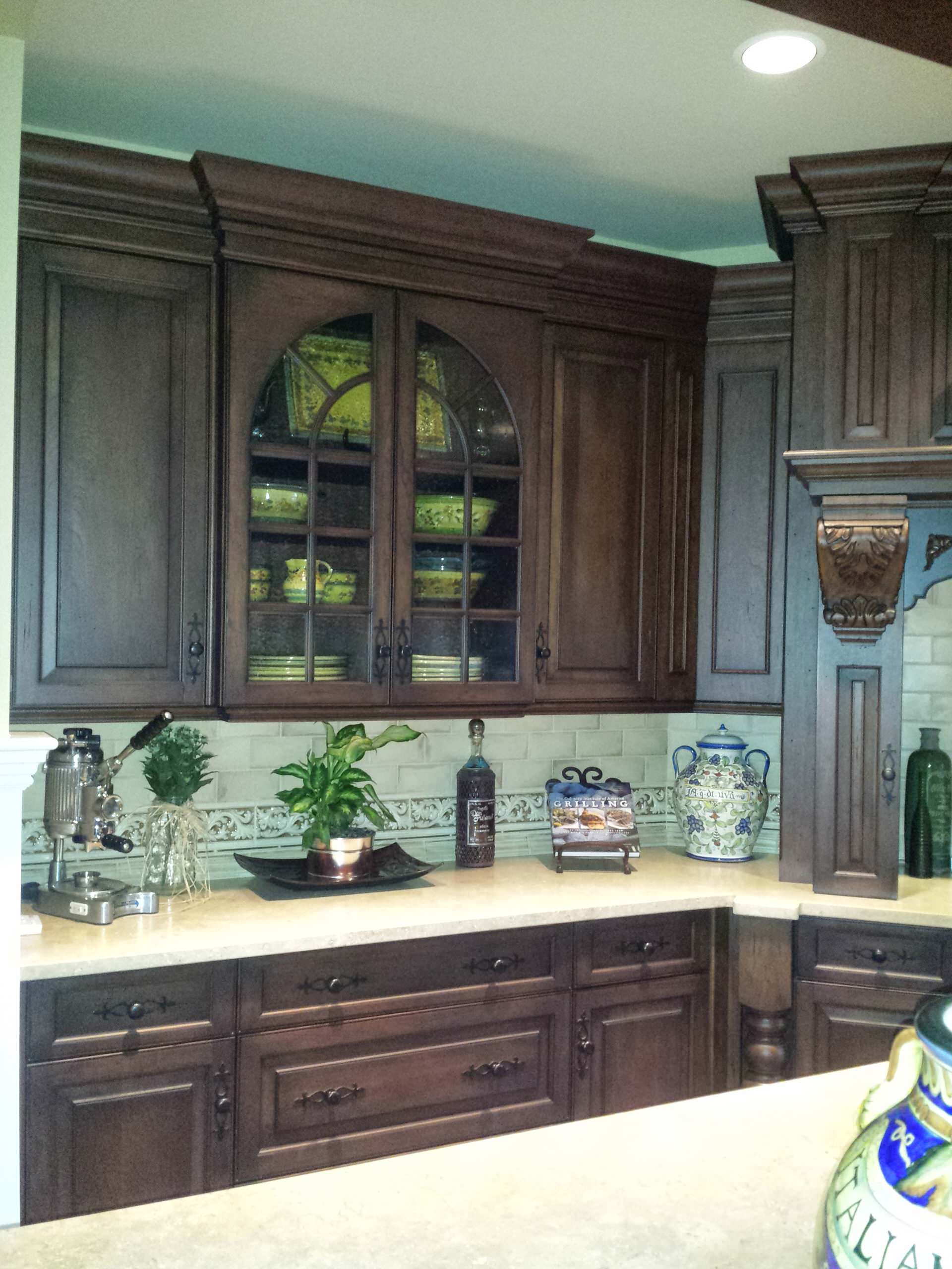 Warren Kitchen & Home Remodel