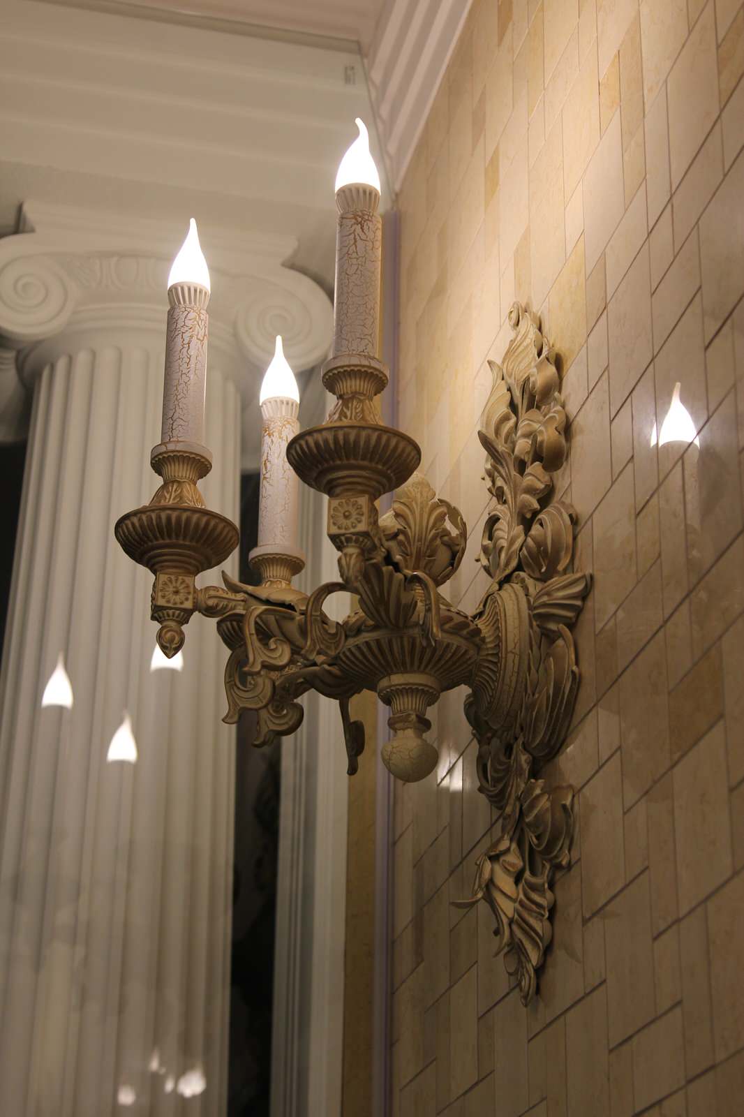 Дом в Ростошах