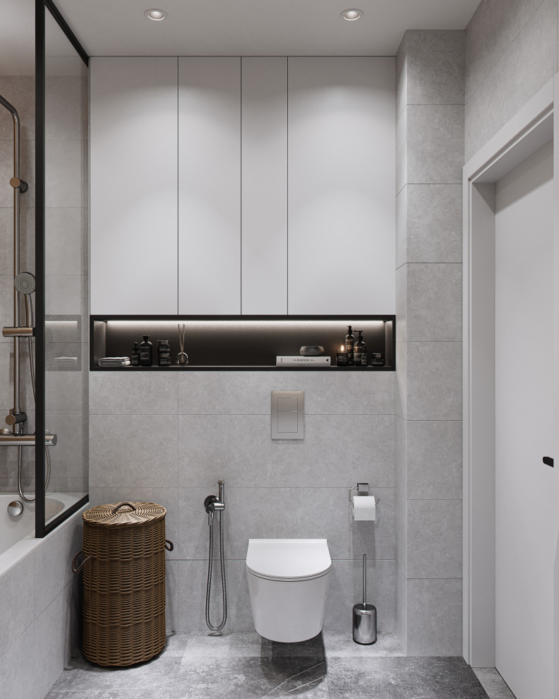 ЖК Династия для Юлии 60 кв