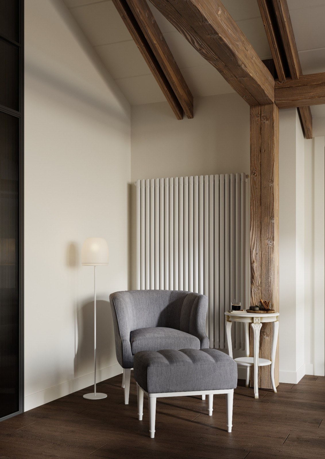 Коттедж Ковалево-Родники