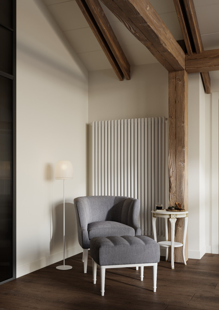 Коттедж Ковалево-Родники