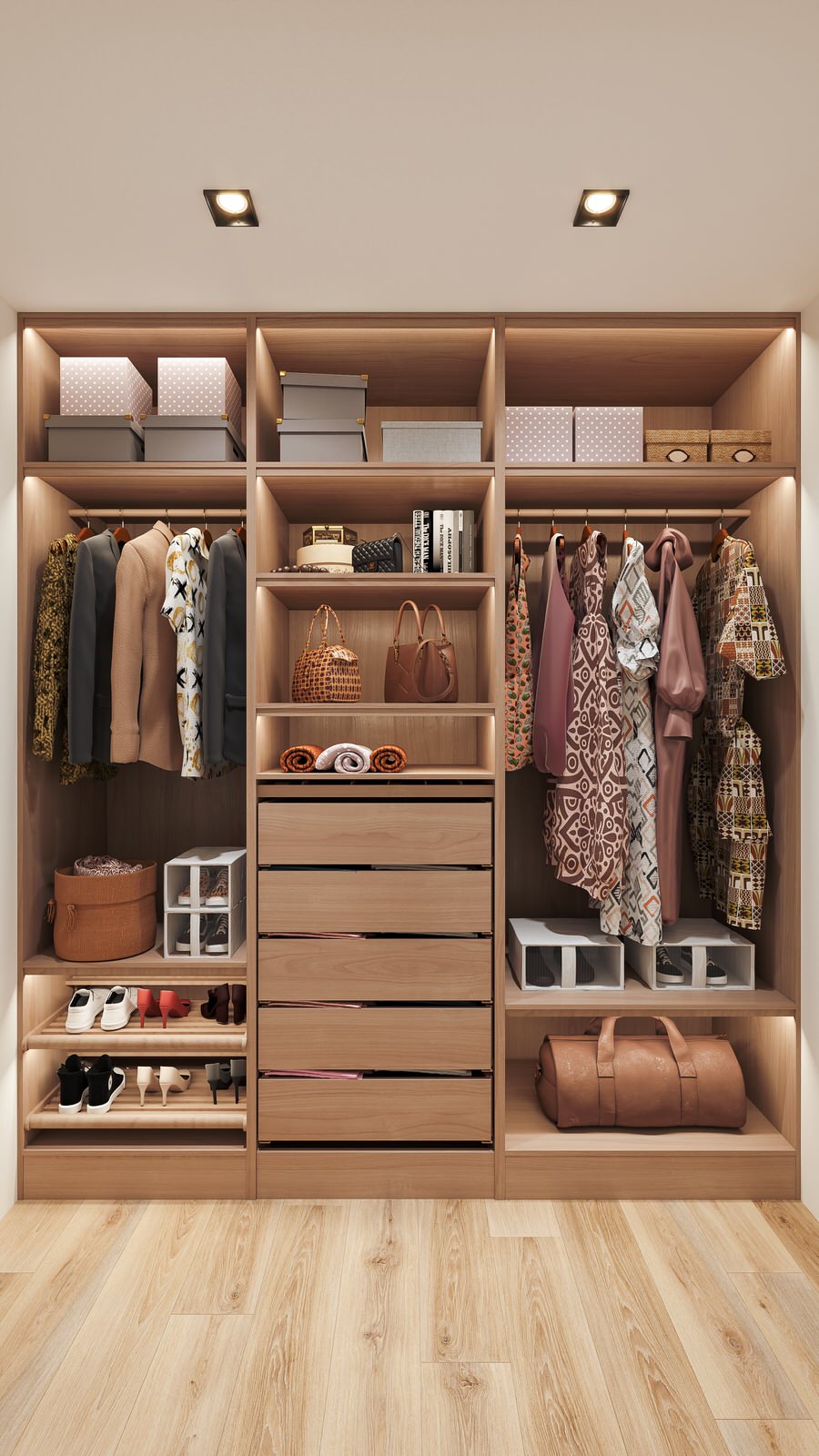 Евродвушка на Сущевском