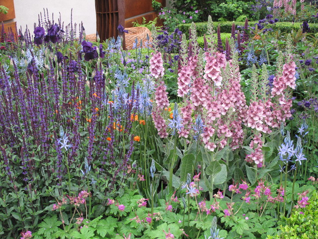 Great Ideas to Steal from the 2015 Chelsea Flower Show | Houzz IE