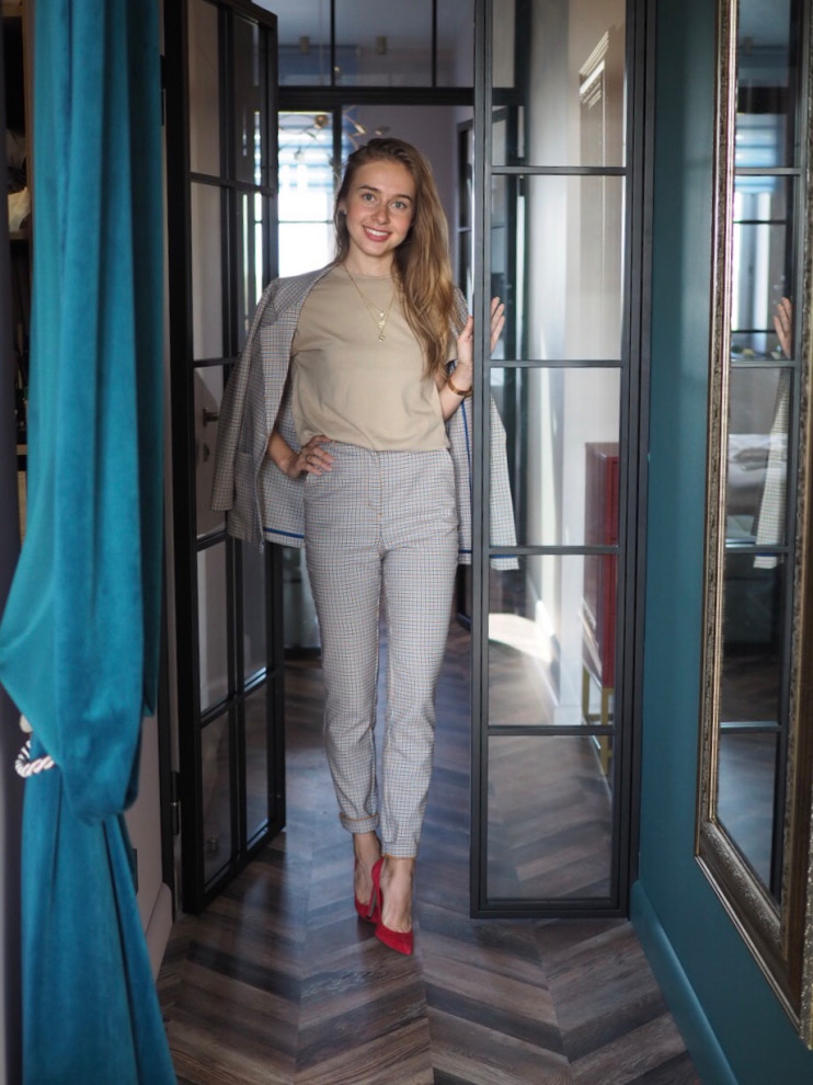 Квартира в ЖК Аккорд. Smart-квартал