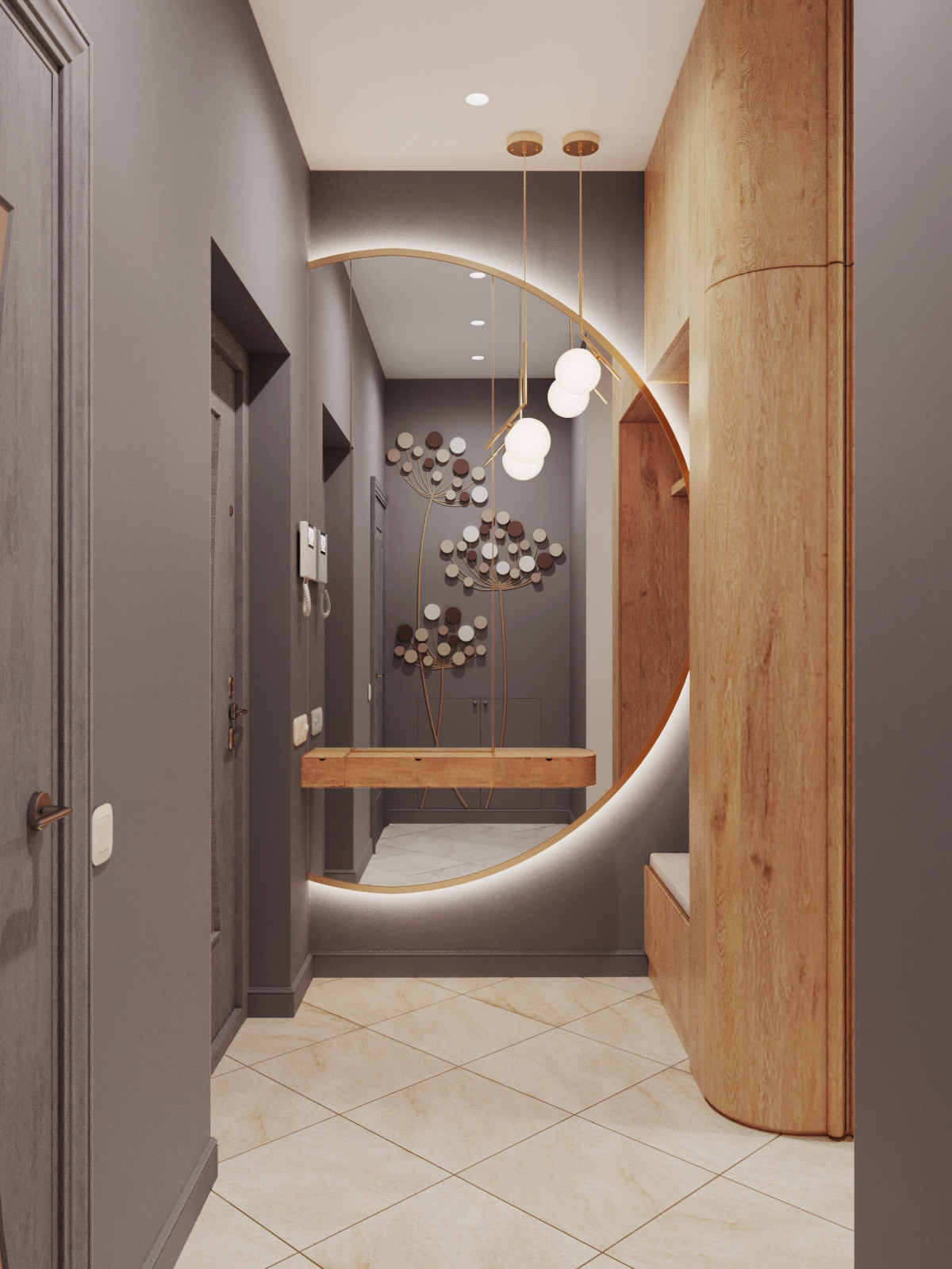 4-х комн. кв-ра Соловьиная Роща, Куркино, 130,5 м2