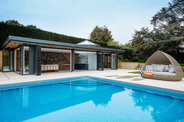 Pool House - Lindfield coastal-pools-and-hot-tubs