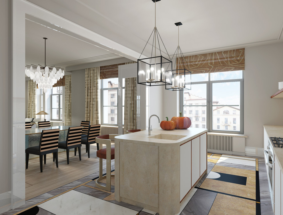 ЖК "Итальянский квартал"