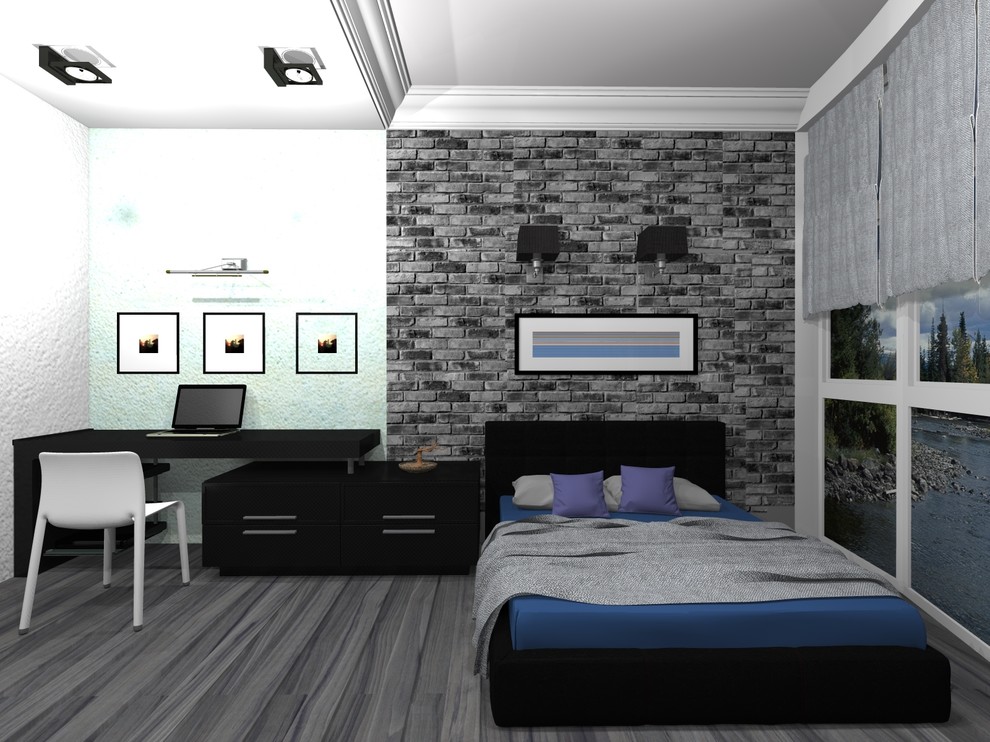 ЖК Лазурный блюз