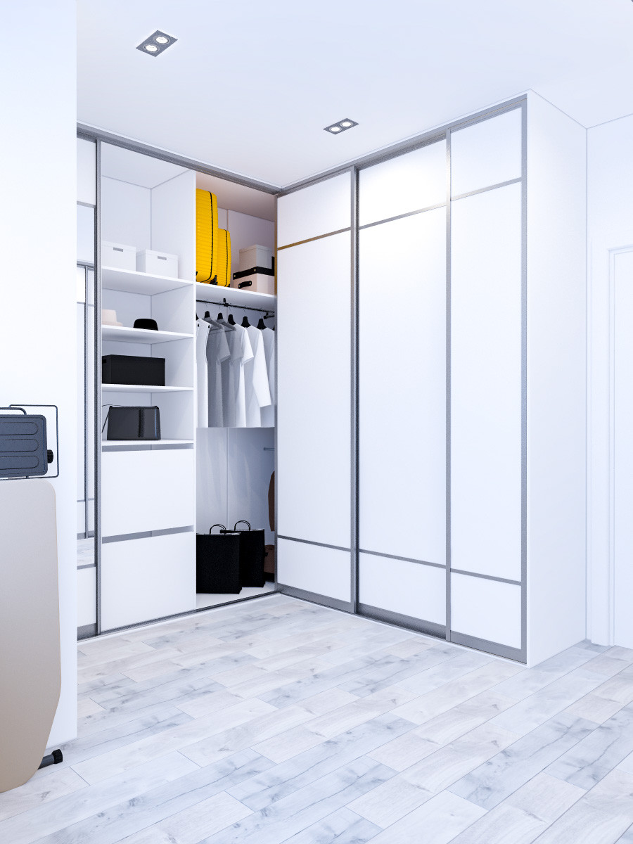 Квартира в Преображенском