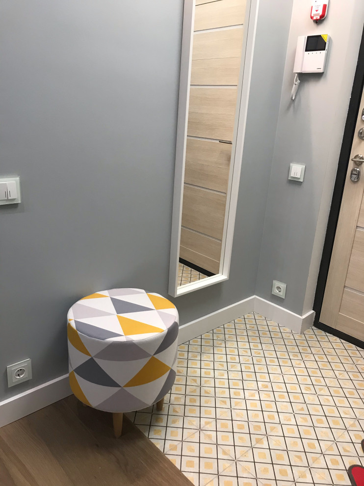 Ремонт на Полины Осипенко