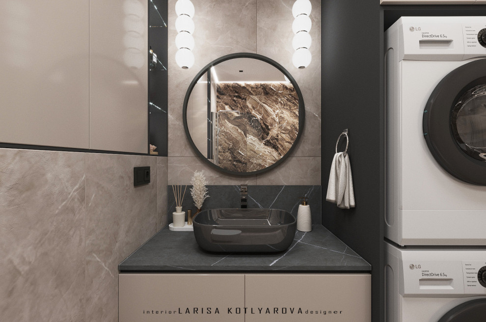 ЖК "Вересаево" 72 кв.м.