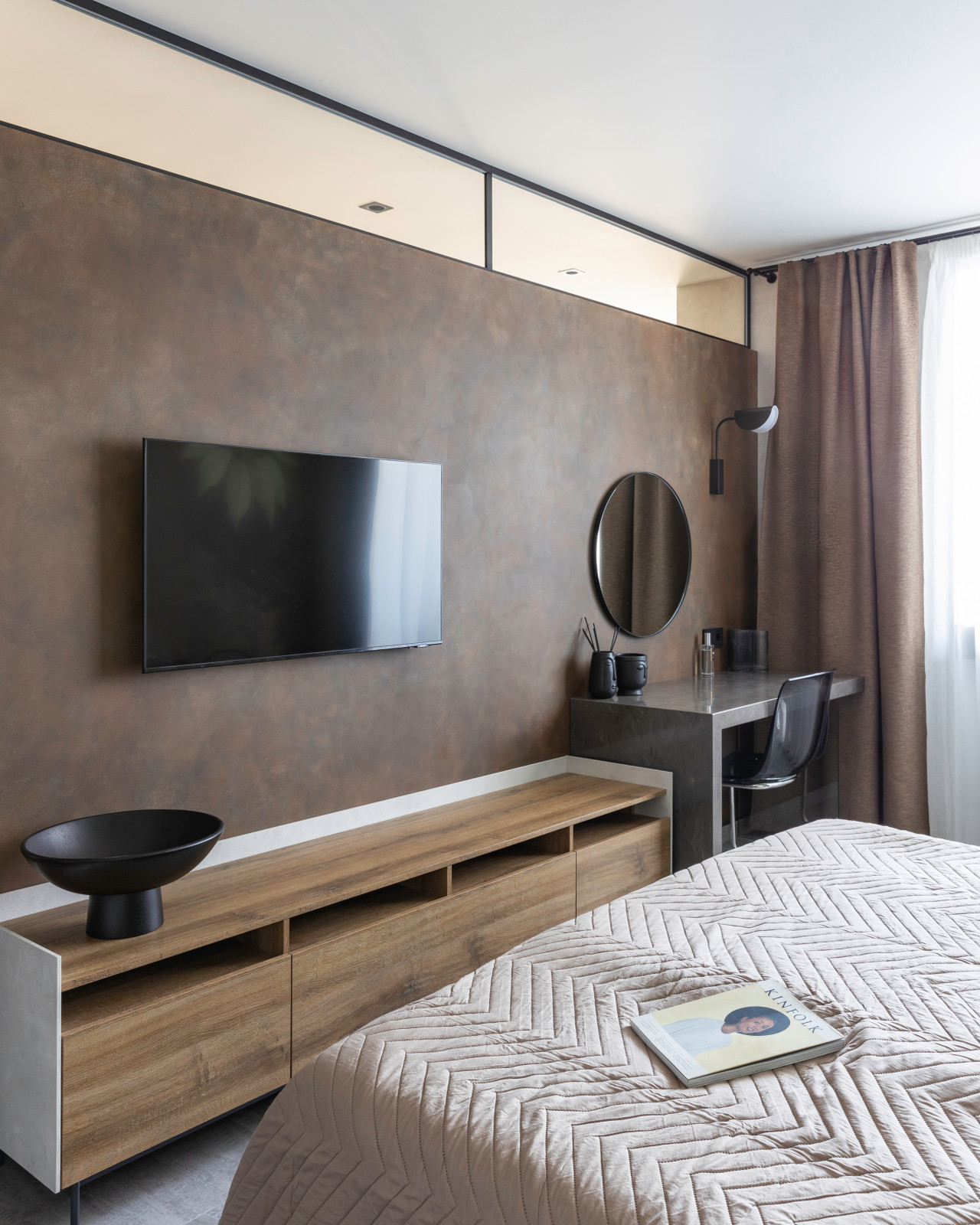 Квартира на Галактионовской, Самара