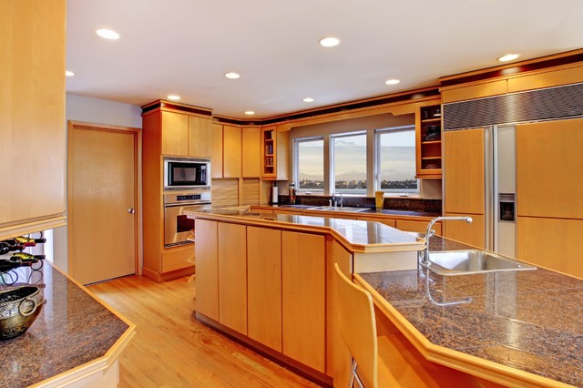 past projects contemporary-koek