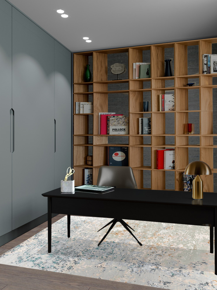 ЖК "Преображение" с уникальной планировкой (52 кв.м. с 2 с/у и 2 спальнями)