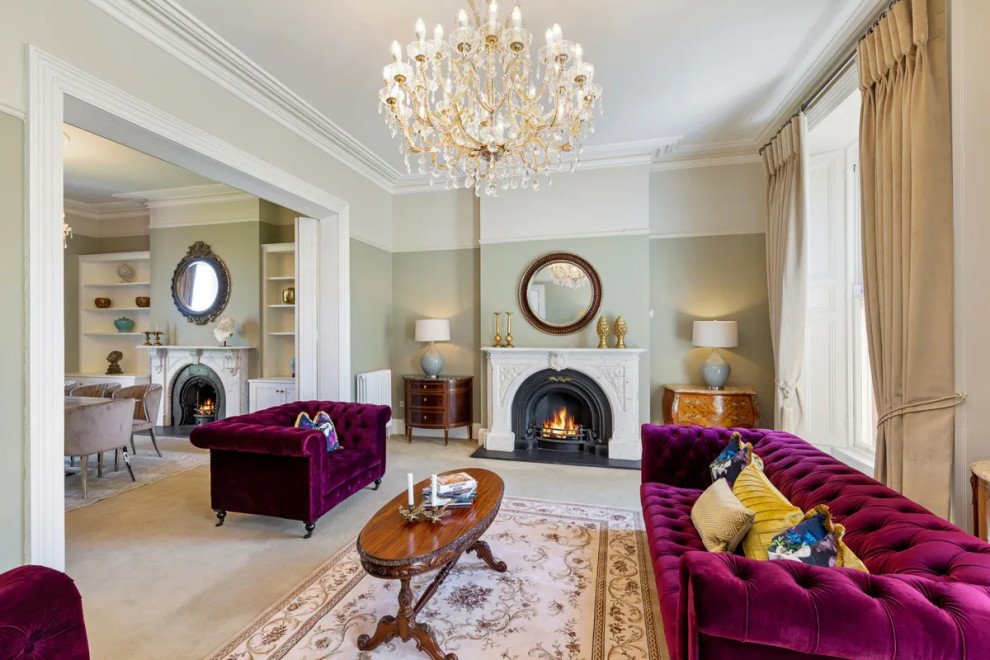 Rathmines Terraced Period Home