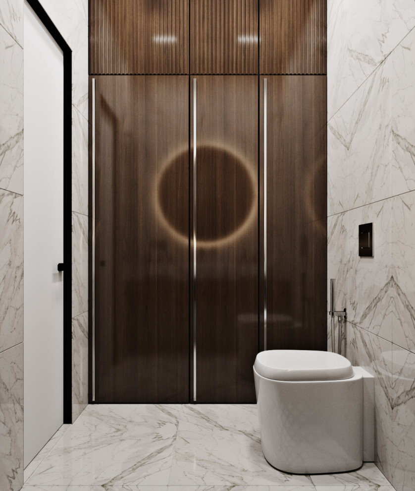 Квартира для холостого мужчины