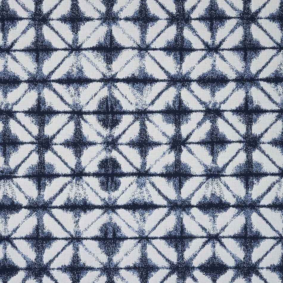 Sunbrella Midori Indigo Fabric 1452560001, Sunbrella Fabrics by the