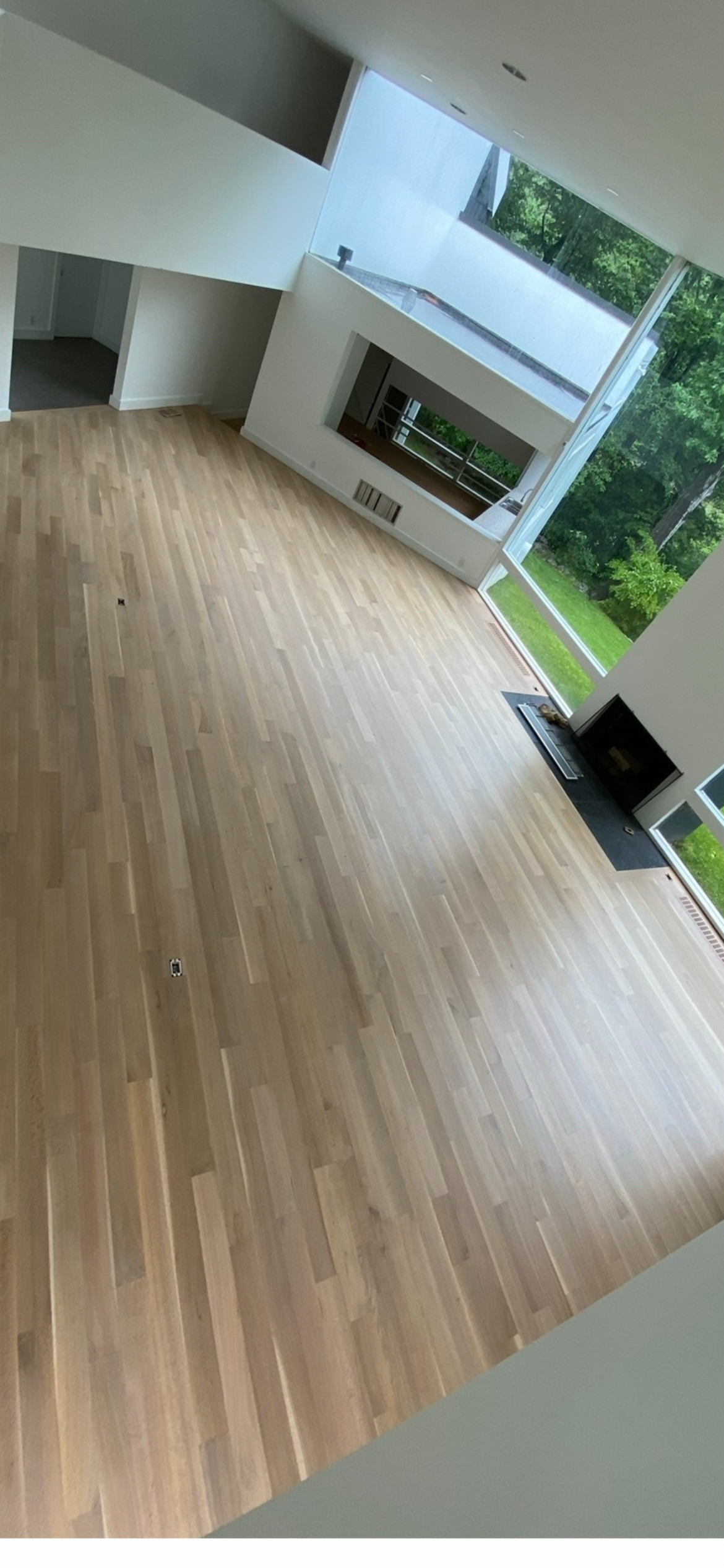 Recent Flooring Projects