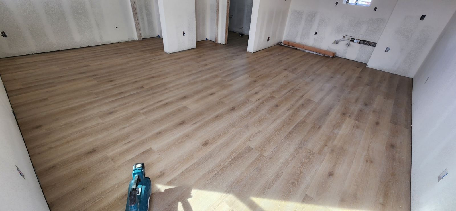 Flooring