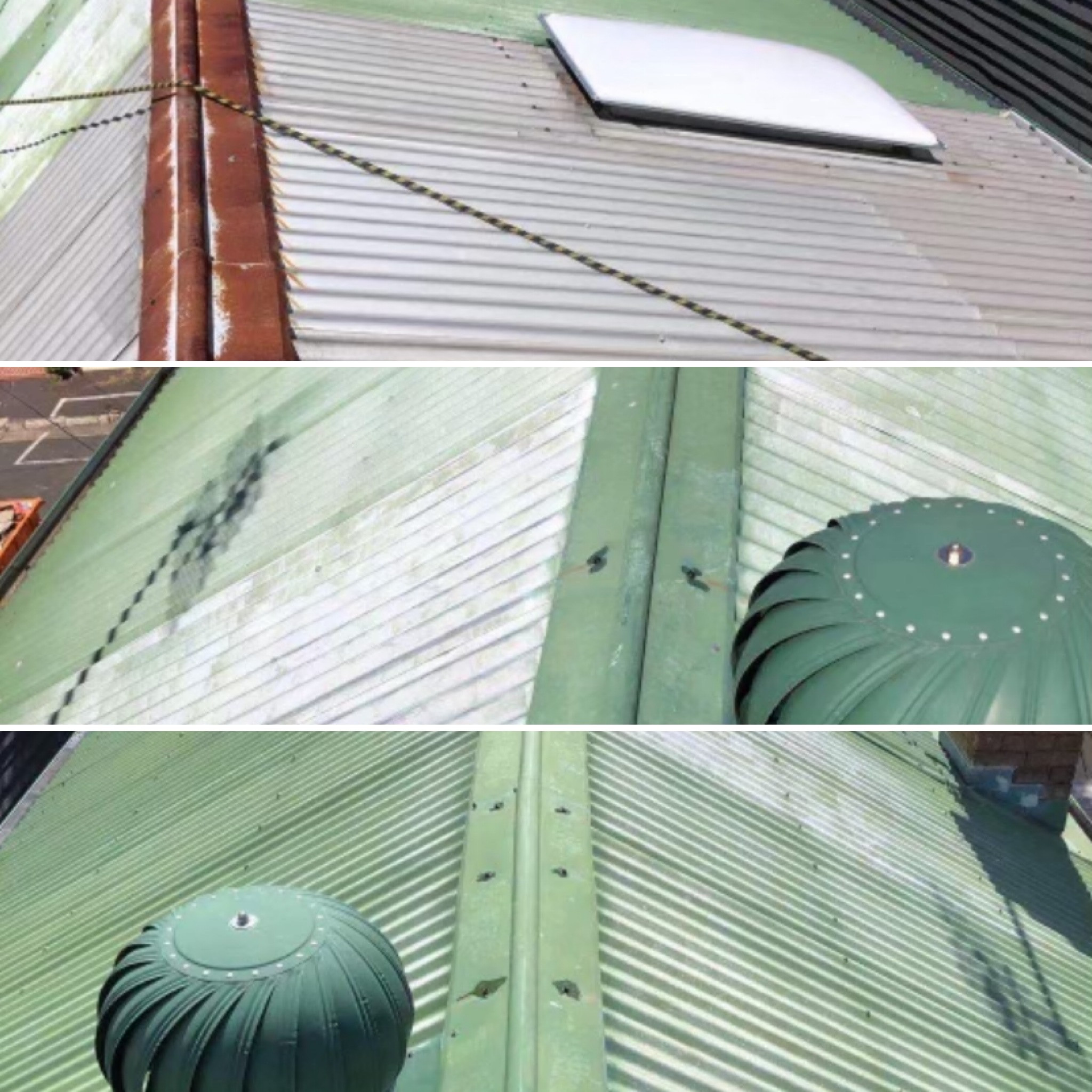 RESTORATION OF A HISTORIC BALMAIN HOME