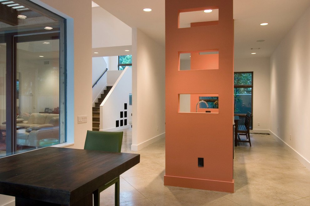 New Homes by Allan Edwards-Interiors