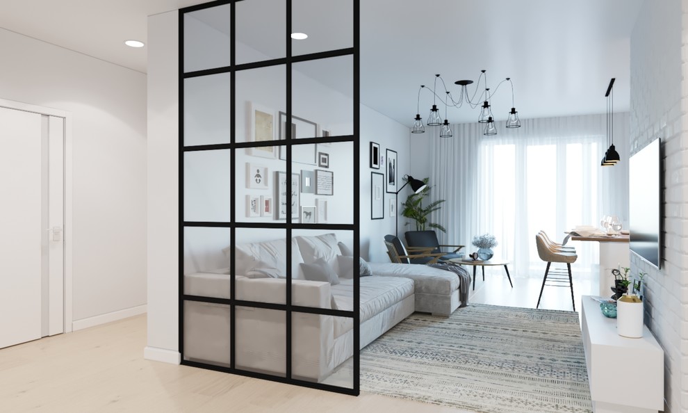 Артиллерийская