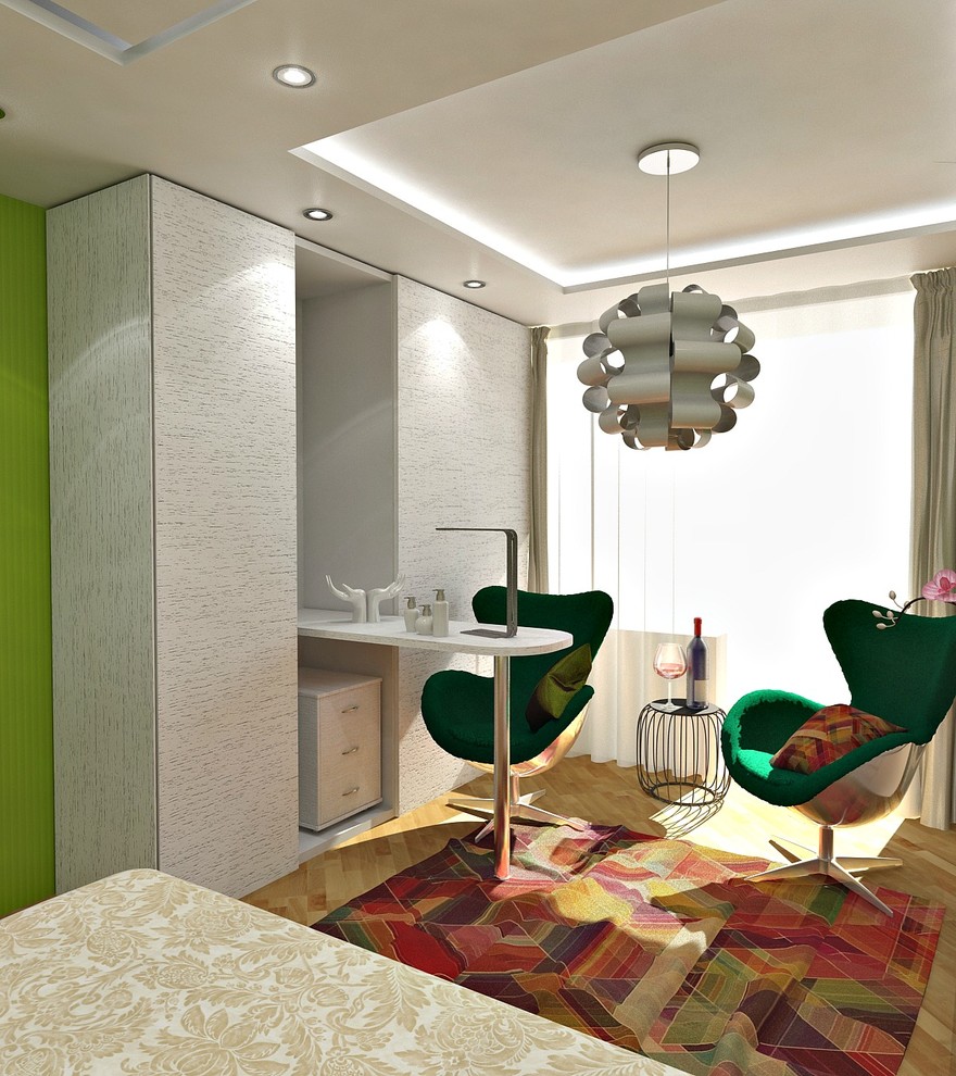 Комната для молодоженов