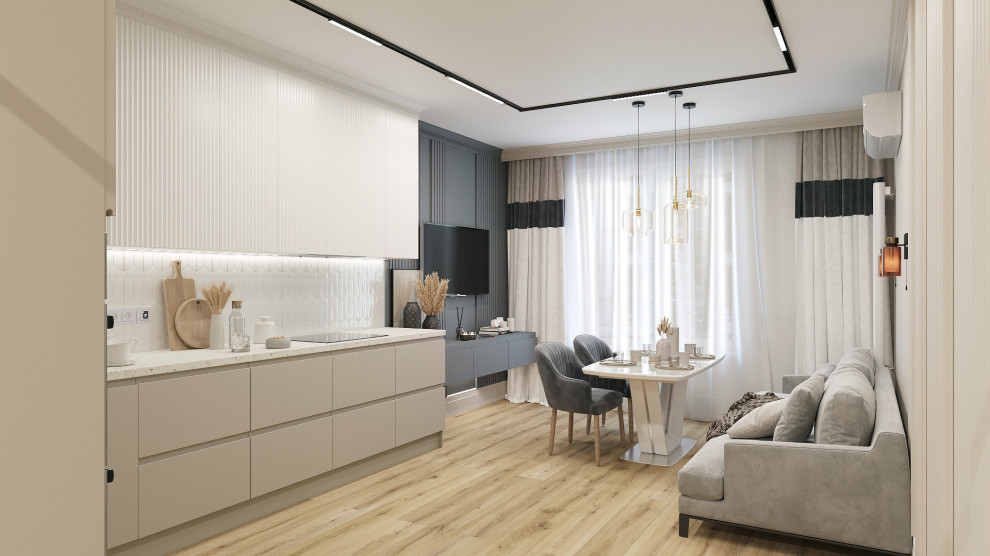 ЖК "Седьмой континент"