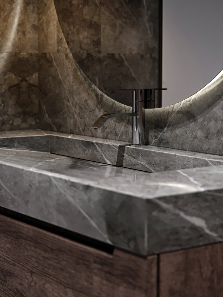 Современная квартира