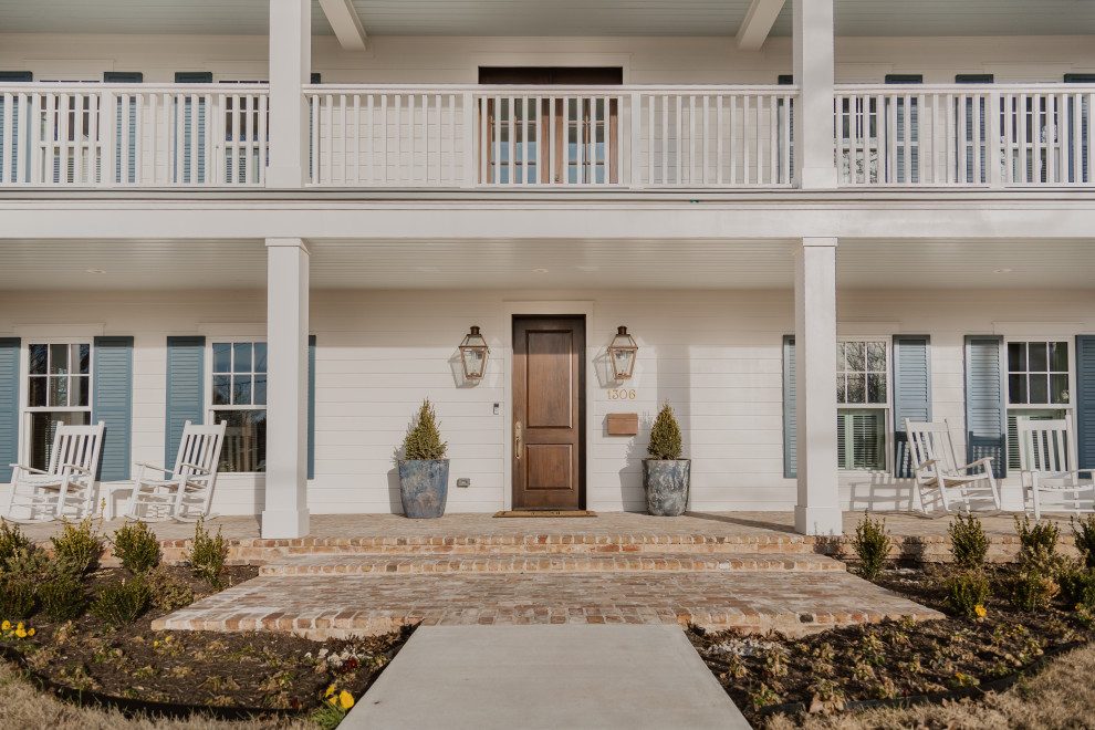 Mckinney historical restoration