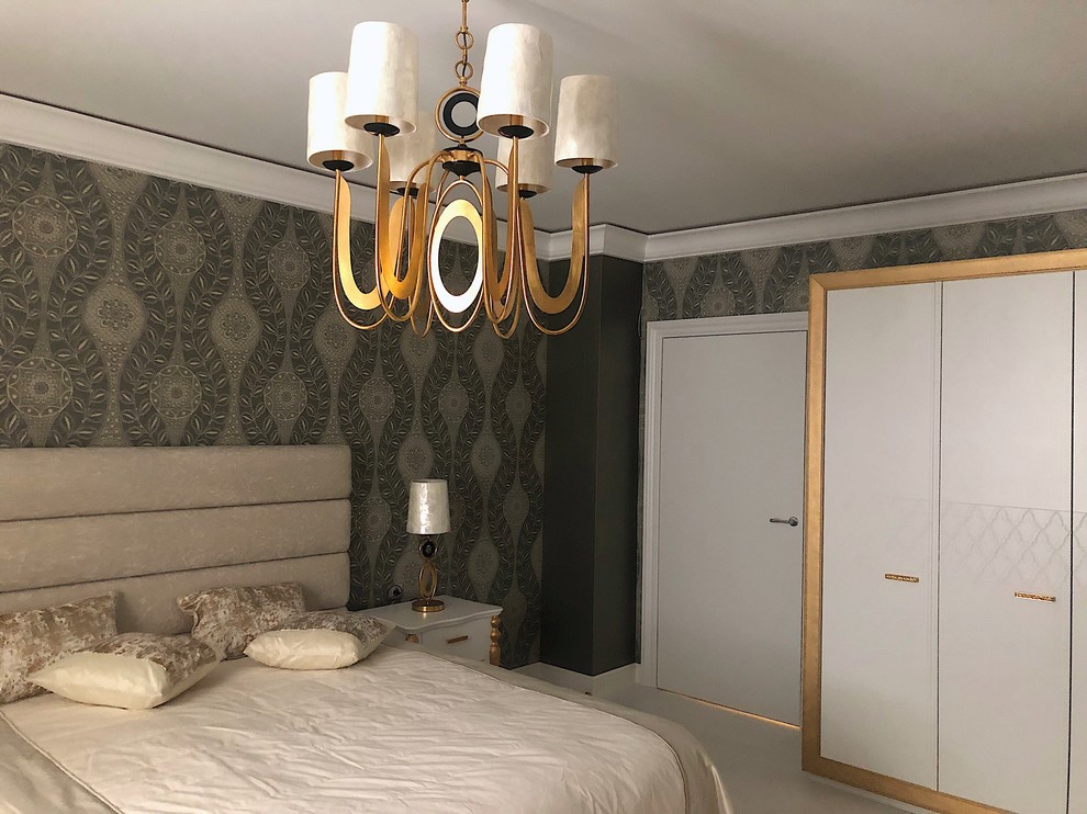 Уютная квартира для молодой девушки