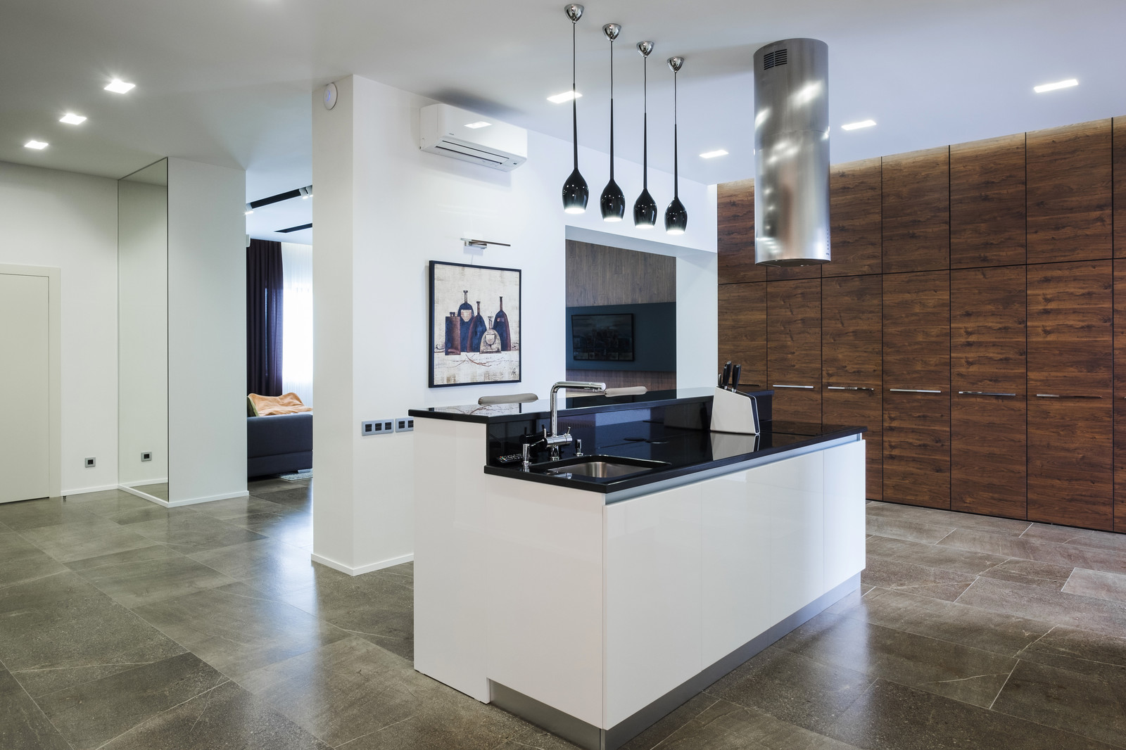 Дом в Монтевилле (Новорижское шоссе) 285 м2