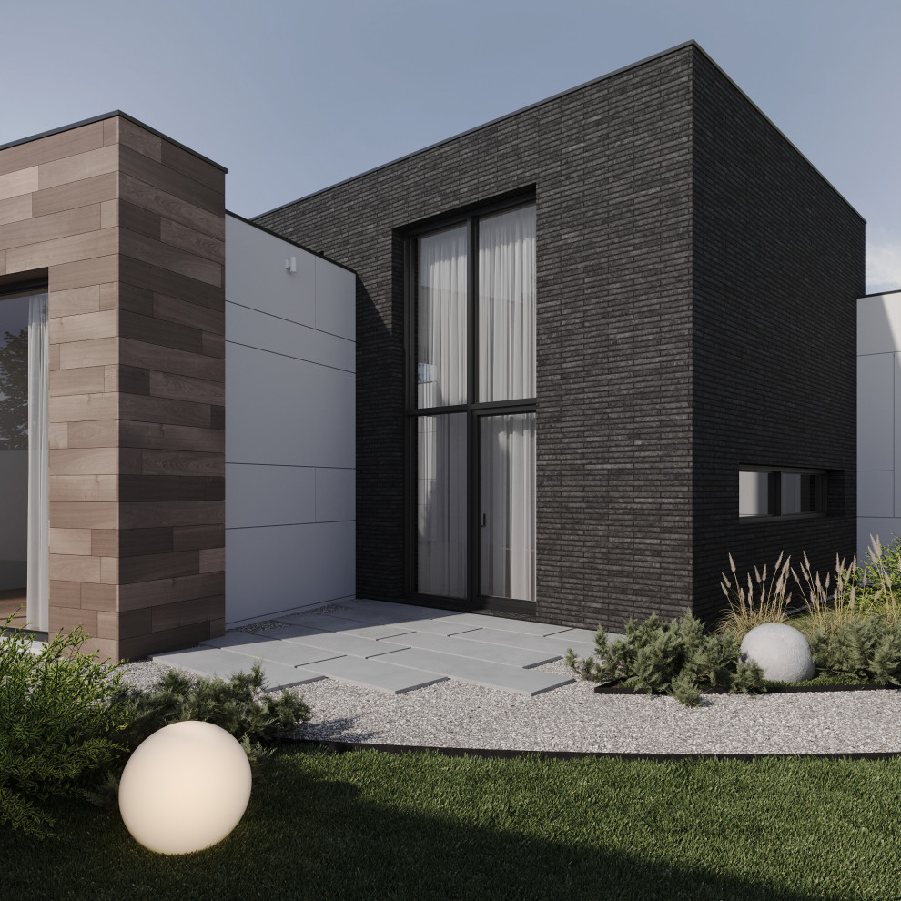 Дом в Кагальнике