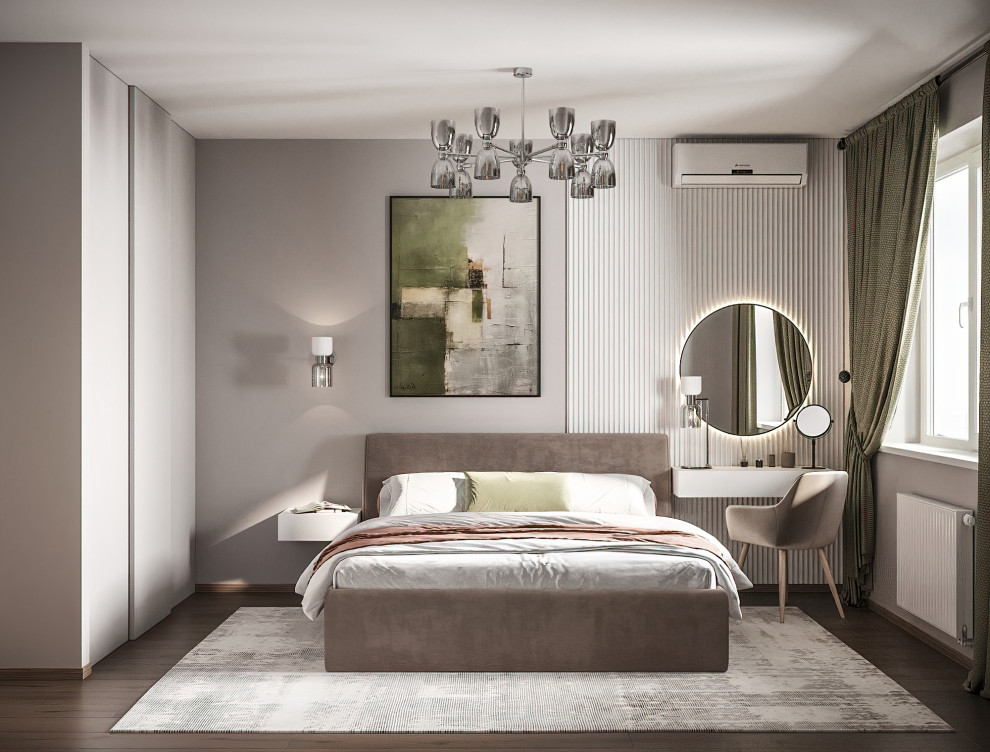 ЖК River Park, Екатеринбург