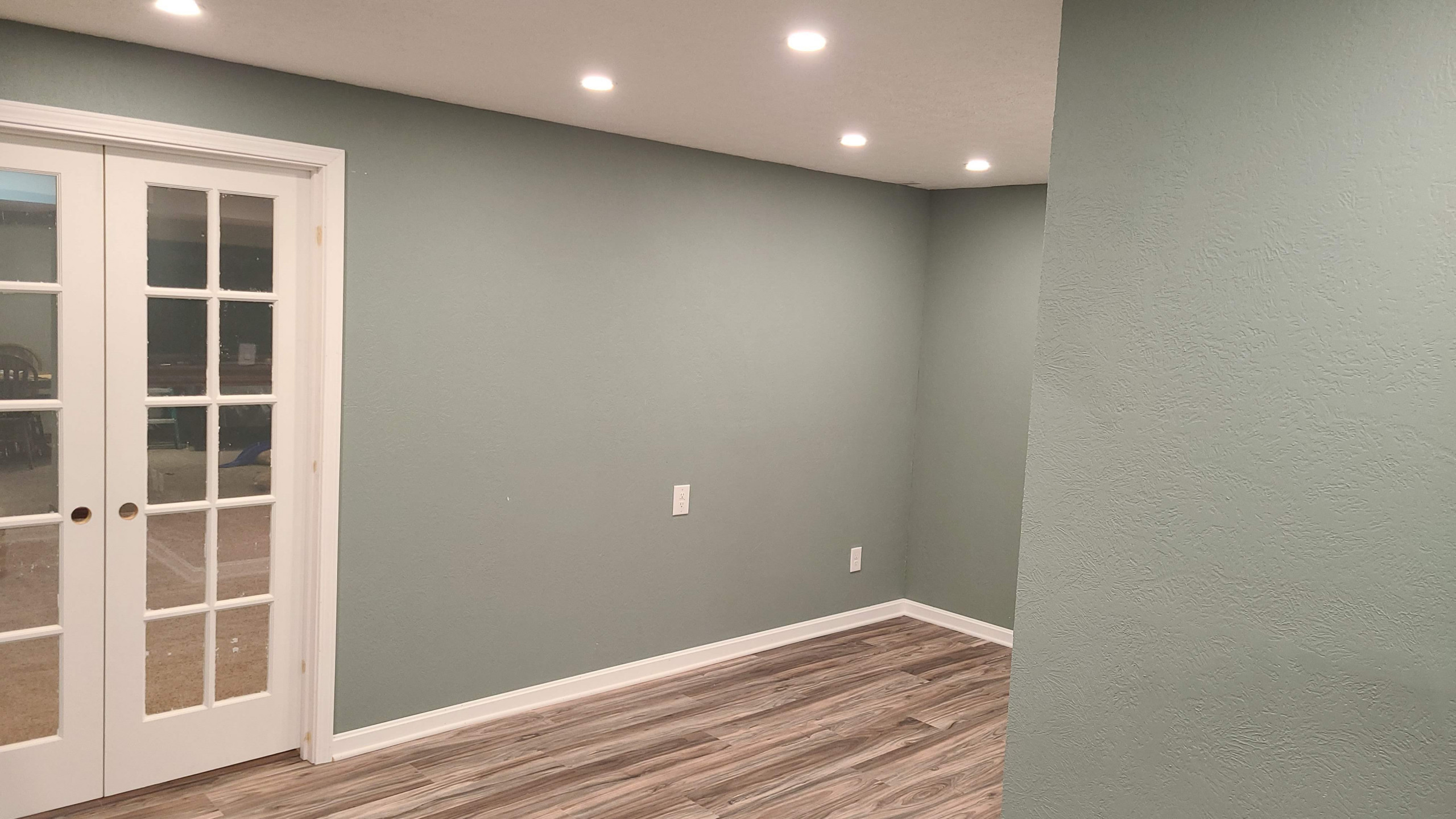 Home Remodeling