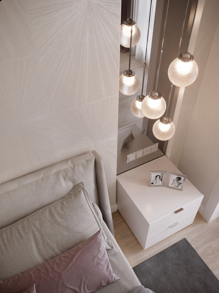 Квартира в ЖК "Leningrad" г. Санкт-Петербург