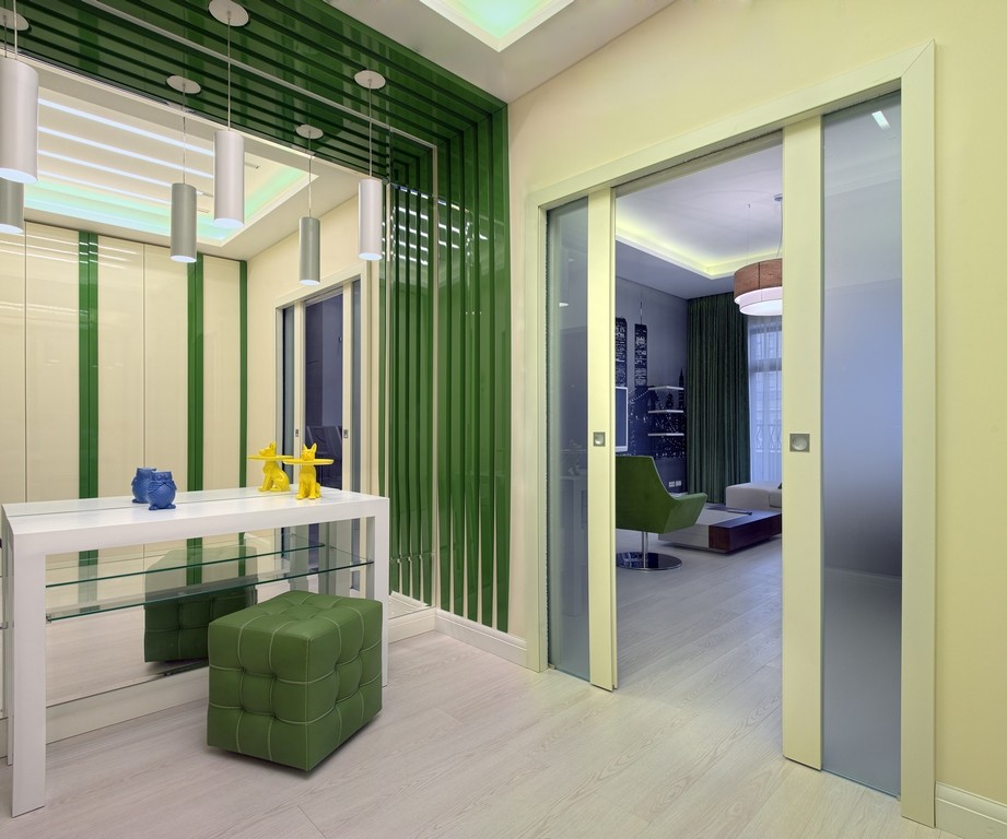 ЖК Андреевский