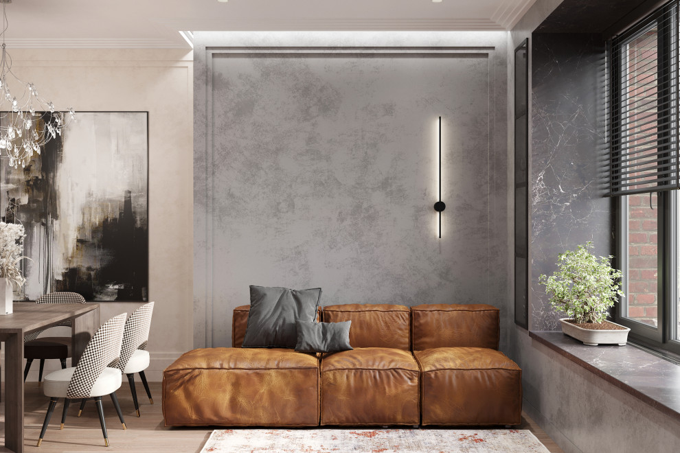 ЖК Сосновка