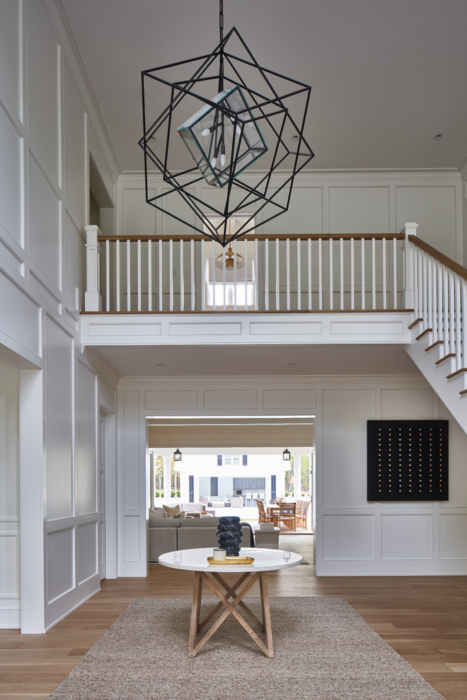 1197 Noyac - Contemporary - Entry - New York - by Jason Thomas ...
