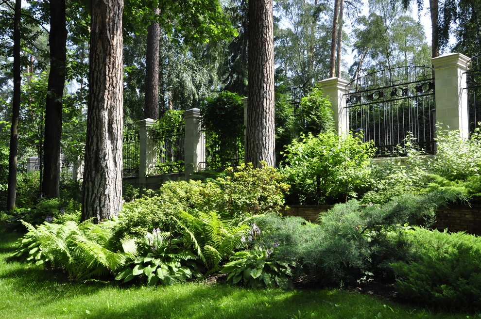 кп. "Архангельское" - Уход за садом - 100% качество!