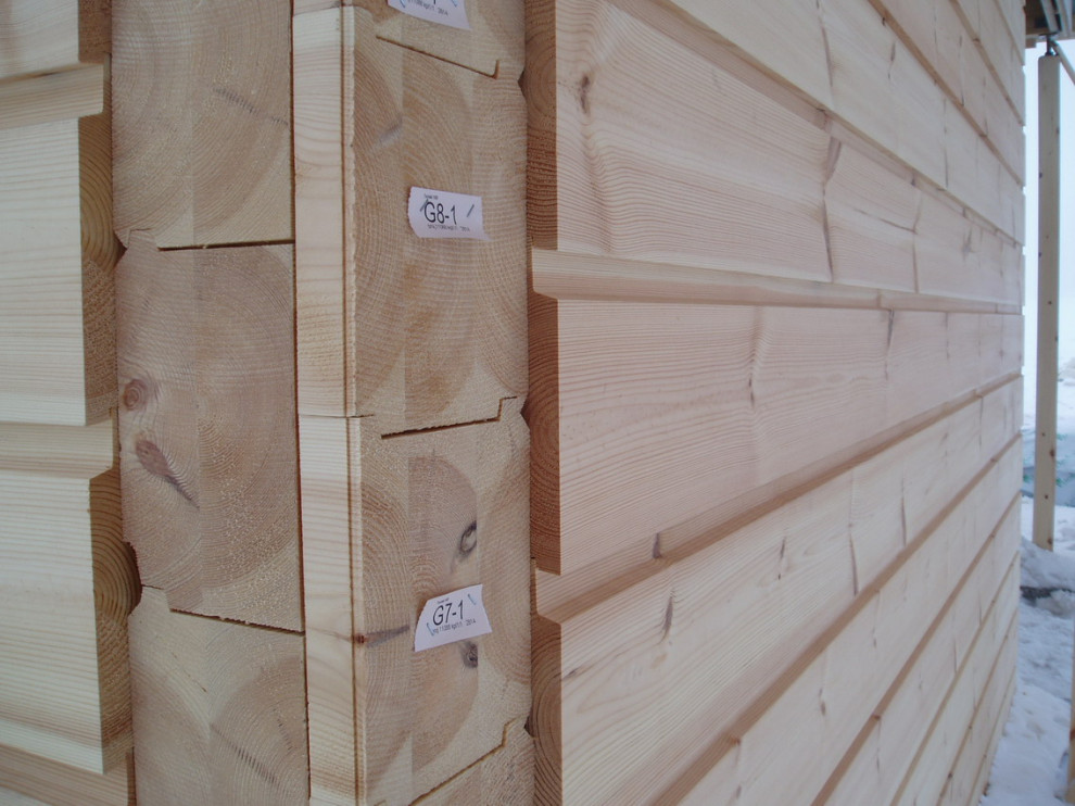 Объект «Дубрава».